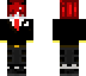 devil e-boy (no wings)