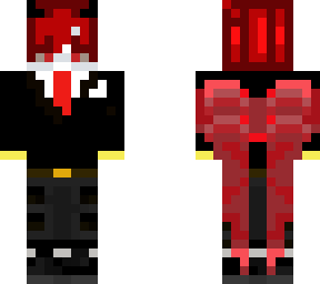 devil e-boy