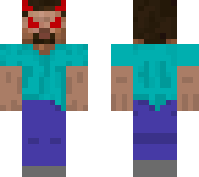 devil steve