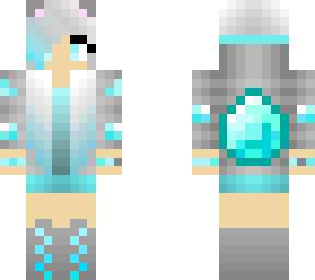 diamond girl