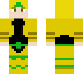 dio (stardust crusaders)
