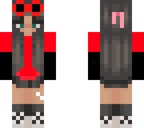 dippys new skin