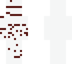 does this skin look funny to you?