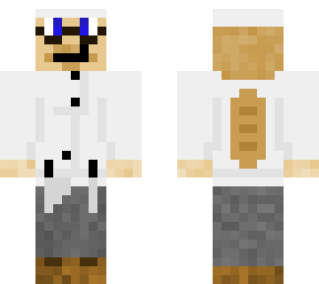 doodledon the baker