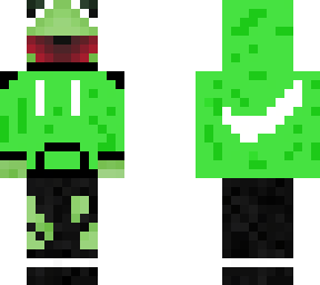 doper kermit