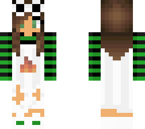 dream, george, and sapnap skin