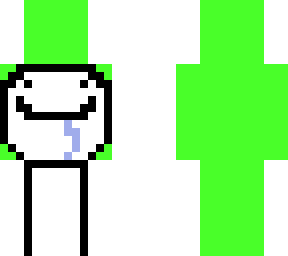 dream but it is a noob.