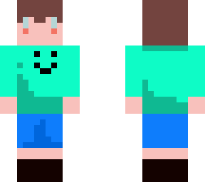 dream not found skin