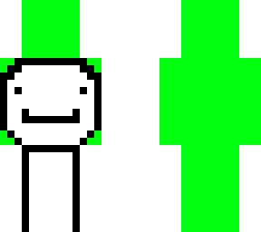 dream skin