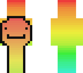 dreamin about rainbows ce
