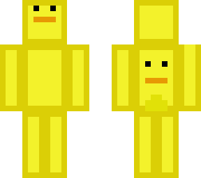 duck