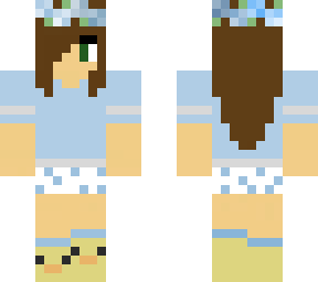 duckie pjs #2