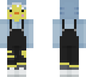 ducky sharky
