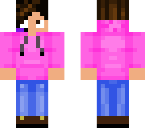 dude in pink jacket 4