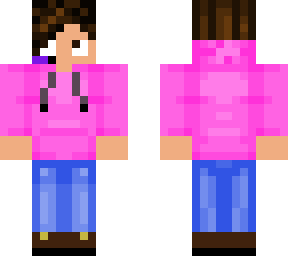 dude in pink jacket 4.2