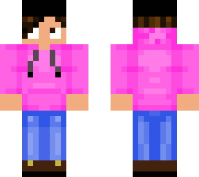 dude in pink jacket 4.3