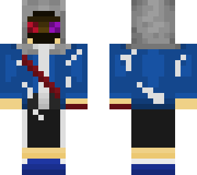 dusttale last genocide phase 3 oc
