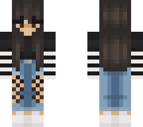 e girl