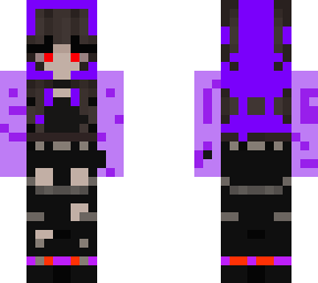 e girl
