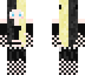 e-girl