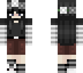 e-girl/soft girl