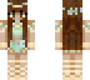 earth fairy no wings