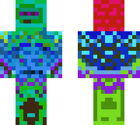earth man