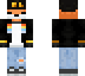 edited funny skin