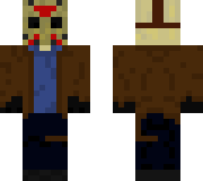 el jason