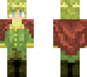elf prince