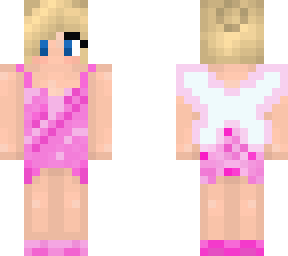 elina from fairytopia