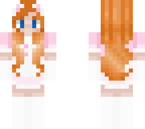ellie cat maid!