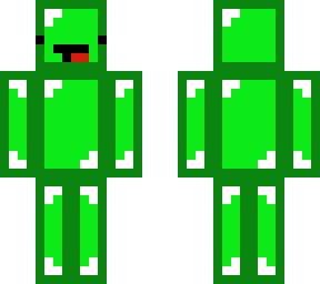emerald skeppy