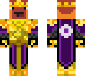 end king hotdog