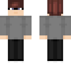 endlich ein guter skin