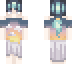 ethereal ~ original (ce)