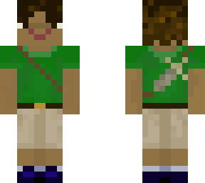 everyday explorer *fixed*