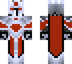evil knight