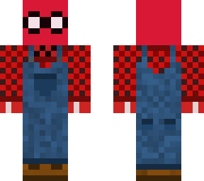 farmer spider-man