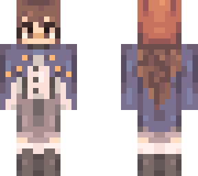 female wirt