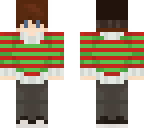 festive jax