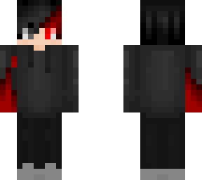 fire and darkness