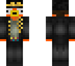 fish stick jotaro part 3