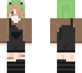 fixed skin