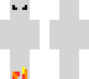 flamezar armor