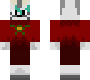 fledge sona skin