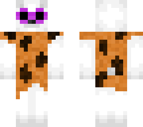 flintstone polar bear