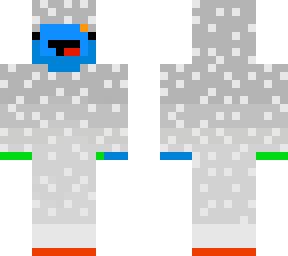 flip.w winter skin