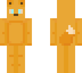 fox unshaded for colab