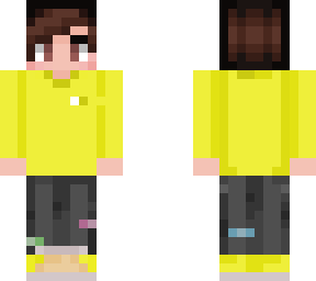 friends skin